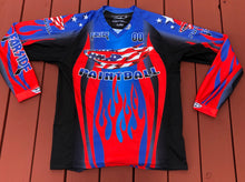 Load image into Gallery viewer, Custom Odyssey JT Jersey - 5 pack