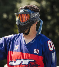 Load image into Gallery viewer, Limited Edition Carbon Fiber Proflex Goggles - with optional 2nd lens