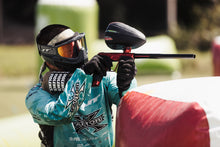 Load image into Gallery viewer, Limited Edition Carbon Fiber Proflex Goggles - with optional 2nd lens