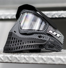 Load image into Gallery viewer, Limited Edition Carbon Fiber Proflex Goggles - with optional 2nd lens