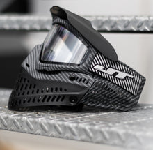 Load image into Gallery viewer, Limited Edition Carbon Fiber Proflex Goggles - with optional 2nd lens