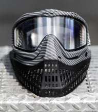 Load image into Gallery viewer, Limited Edition Carbon Fiber Proflex Goggles - with optional 2nd lens