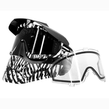 Load image into Gallery viewer, Zebra JT Proflex Goggles - Limited Edition