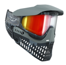 Load image into Gallery viewer, Dark Urban Camo JT Proflex Goggles - Limited Edition with BOTH alternative facemasks - last one