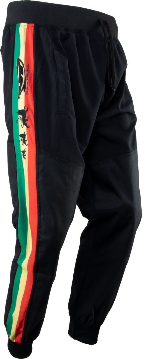 Small Speedball Joggers lightweight playing pants only one of each