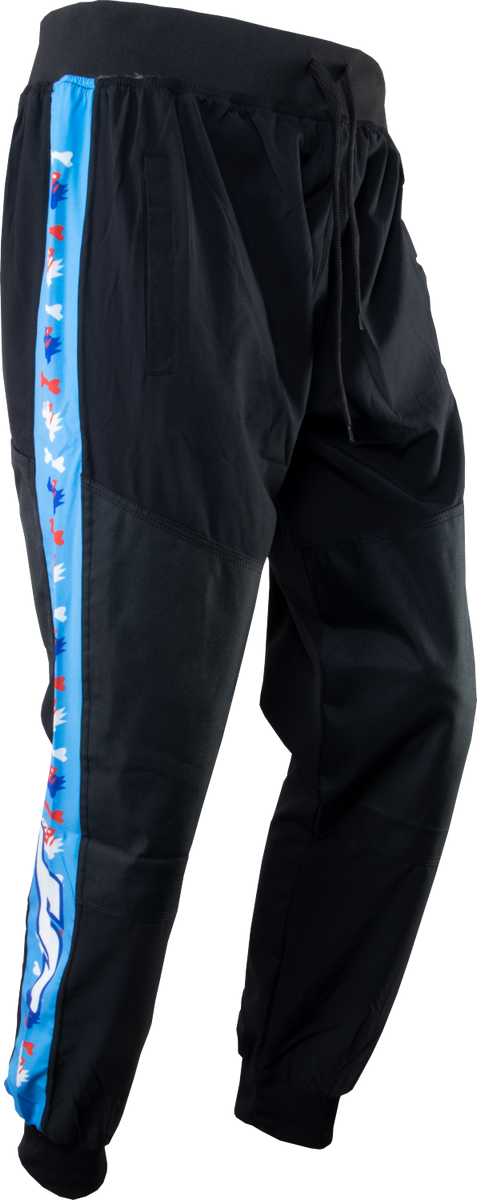 2XL Speedball Joggers - lightweight playing pants - only one