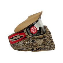 Load image into Gallery viewer, Wepnz JT Proflex Goggles - Limited Edition + extra strap