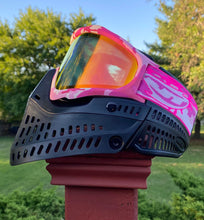 Load image into Gallery viewer, Limited Edition Pink Camo and Black JT Proflex - 2 frames and 2 straps