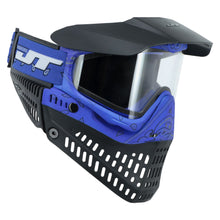 Load image into Gallery viewer, Blue Bandana JT Proflex Goggles - Limited Edition