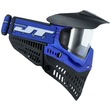 Load image into Gallery viewer, Blue Bandana JT Proflex Goggles - Limited Edition
