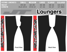 Load image into Gallery viewer, Preorder - Miami Rage JT Lounger Pants