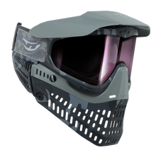 Load image into Gallery viewer, Dark Urban Camo JT Proflex Goggles - Limited Edition with BOTH alternative facemasks - last one