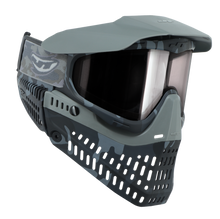 Load image into Gallery viewer, Dark Urban Camo JT Proflex Goggles - Limited Edition with BOTH alternative facemasks - last one