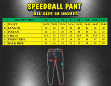 Load image into Gallery viewer, Leopard JT Speedball Joggers - lightweight playing pants - In Stock!