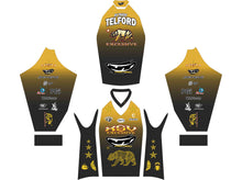 Load image into Gallery viewer, XSV - Rich Telford - Glide Jersey - Icon Series PRE-ORDER