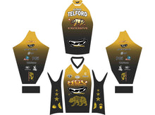 Load image into Gallery viewer, XSV - Rich Telford - GlideJersey - Icon Series - In Stock!