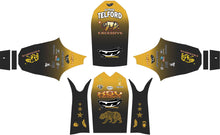 Load image into Gallery viewer, XSV - Rich Telford - Odyssey Pro Jersey - Icon Series PRE-ORDER