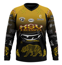 Load image into Gallery viewer, XSV - Rich Telford - Odyssey Pro Jersey - Icon Series PRE-ORDER