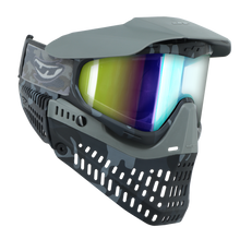 Load image into Gallery viewer, Dark Urban Camo JT Proflex Goggles - Limited Edition with BOTH alternative facemasks - last one