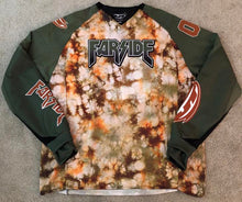 Load image into Gallery viewer, Custom Odyssey JT Jersey - 5 pack