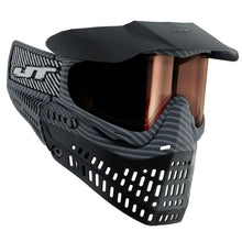 Load image into Gallery viewer, Limited Edition Carbon Fiber Proflex Goggles - with optional 2nd lens