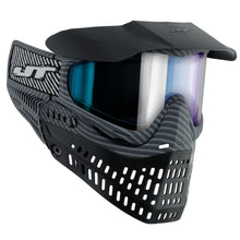 Load image into Gallery viewer, Limited Edition Carbon Fiber Proflex Goggles - with optional 2nd lens