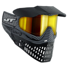 Load image into Gallery viewer, Limited Edition Carbon Fiber Proflex Goggles - with optional 2nd lens