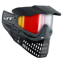 Load image into Gallery viewer, Limited Edition Carbon Fiber Proflex Goggles - with optional 2nd lens