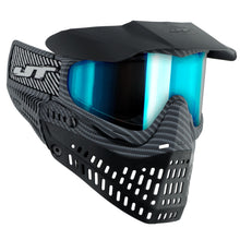 Load image into Gallery viewer, Limited Edition Carbon Fiber Proflex Goggles - with optional 2nd lens