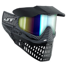 Load image into Gallery viewer, Limited Edition Carbon Fiber Proflex Goggles - with optional 2nd lens