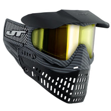Load image into Gallery viewer, Limited Edition Carbon Fiber Proflex Goggles - with optional 2nd lens