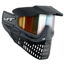 Load image into Gallery viewer, Limited Edition Carbon Fiber Proflex Goggles - with optional 2nd lens