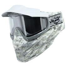 Load image into Gallery viewer, Snow Camo Flex 8 - Limited Edition F8 with FREE Soft Ears