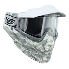 Load image into Gallery viewer, Snow Camo Flex 8 - Limited Edition F8 with FREE Soft Ears
