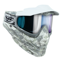 Load image into Gallery viewer, Snow Camo Flex 8 - Limited Edition F8 with FREE Soft Ears