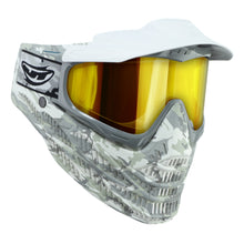 Load image into Gallery viewer, Snow Camo Flex 8 - Limited Edition F8 with FREE Soft Ears