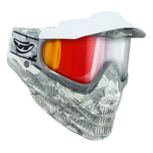 Load image into Gallery viewer, Snow Camo Flex 8 - Limited Edition F8 with FREE Soft Ears