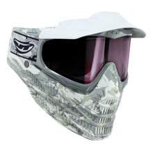 Load image into Gallery viewer, Snow Camo Flex 8 - Limited Edition F8 with FREE Soft Ears