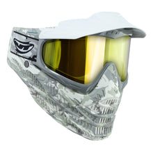 Load image into Gallery viewer, Snow Camo Flex 8 - Limited Edition F8 with FREE Soft Ears