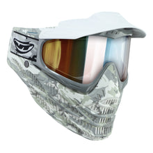 Load image into Gallery viewer, Snow Camo Flex 8 - Limited Edition F8 with FREE Soft Ears