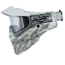 Load image into Gallery viewer, Snow Camo Flex 8 - Limited Edition F8 with FREE Soft Ears