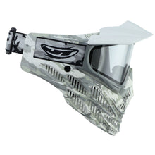 Load image into Gallery viewer, Snow Camo Flex 8 - Limited Edition F8 with FREE Soft Ears