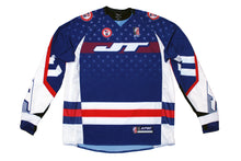 Load image into Gallery viewer, Official JT Team USA Odyssey Pro jersey