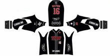 Load image into Gallery viewer, TDSM Odyssey JT Jerseys - reorders
