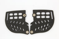 Inline 2XL Foam Ears for JT Proflex V2