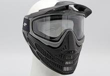 Load image into Gallery viewer, Dark Gray and Black JT Flex 8 Paintball Mask
