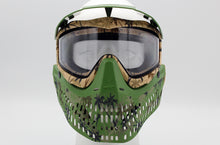 Load image into Gallery viewer, JT Palm Tree Proflex Goggles - Limited Edition
