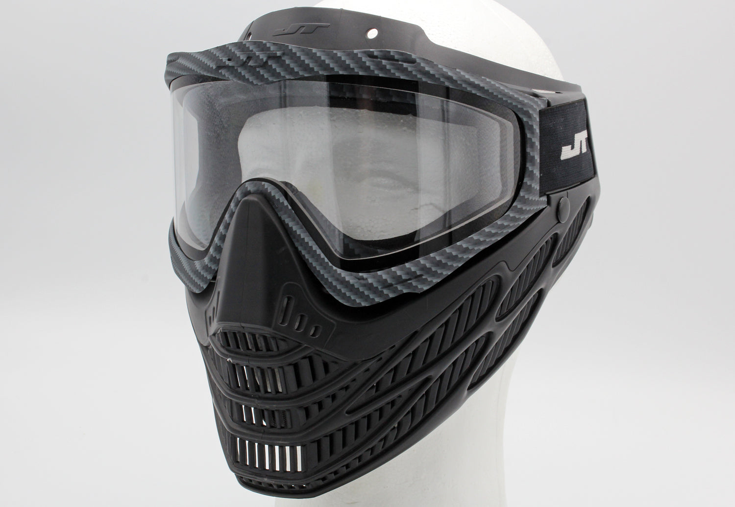 Paintball Masks & Goggles – Just Paintball