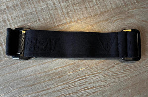 Threat Woven Word 3D Strap for the JT Proflex - Gen 1