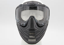 Load image into Gallery viewer, Dark Camo and Black JT Flex 8 Paintball Mask
